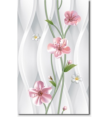 Granluxor Pansy Pink 25x40